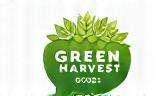 Green Harvest Goods Logo